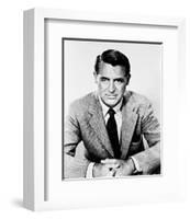 Cary Grant-null-Framed Photo