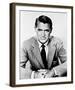 Cary Grant-null-Framed Photo