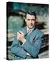 Cary Grant-null-Stretched Canvas