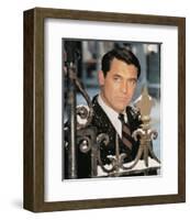 Cary Grant-null-Framed Photo