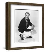 Cary Grant-null-Framed Photo