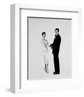 Cary Grant-null-Framed Photo