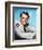 Cary Grant-null-Framed Photo