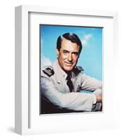 Cary Grant-null-Framed Photo