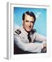 Cary Grant-null-Framed Photo