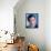 Cary Grant-null-Framed Stretched Canvas displayed on a wall