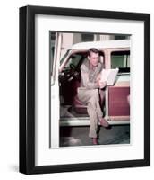 Cary Grant-null-Framed Photo