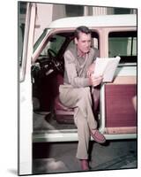 Cary Grant-null-Mounted Photo