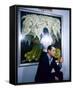 Cary Grant-null-Framed Stretched Canvas