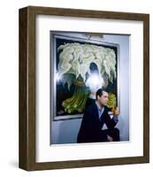 Cary Grant-null-Framed Photo