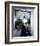 Cary Grant-null-Framed Photo