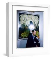 Cary Grant-null-Framed Photo