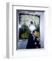 Cary Grant-null-Framed Photo