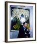 Cary Grant-null-Framed Photo