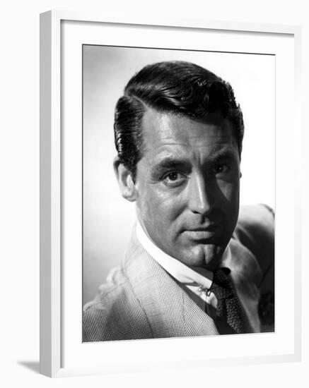 Cary Grant-null-Framed Photo