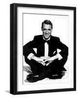 Cary Grant-null-Framed Photo