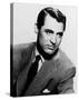 Cary Grant-null-Stretched Canvas