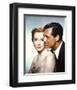 Cary Grant-null-Framed Photo