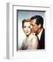 Cary Grant-null-Framed Photo