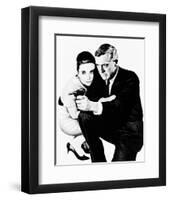 Cary Grant-null-Framed Photo