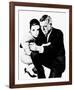 Cary Grant-null-Framed Photo