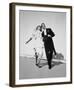 Cary Grant-null-Framed Photo