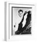 Cary Grant-null-Framed Photo