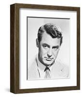 Cary Grant-null-Framed Photo