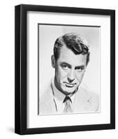 Cary Grant-null-Framed Photo