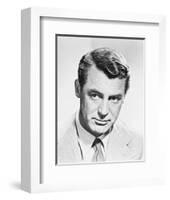 Cary Grant-null-Framed Photo