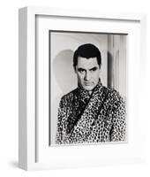 Cary Grant-null-Framed Photo