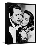 Cary Grant-null-Framed Stretched Canvas