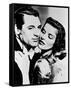 Cary Grant-null-Framed Stretched Canvas