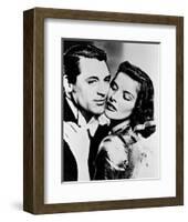 Cary Grant-null-Framed Photo