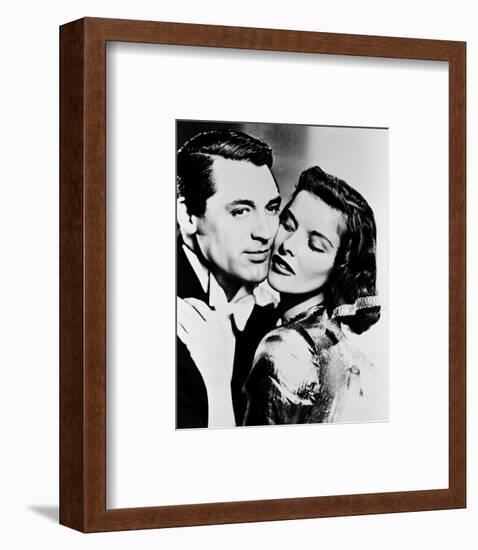 Cary Grant-null-Framed Photo