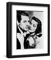 Cary Grant-null-Framed Photo