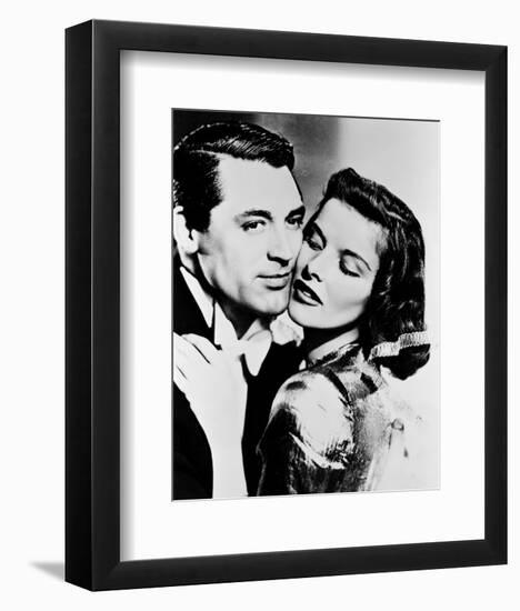 Cary Grant-null-Framed Photo