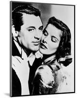 Cary Grant-null-Mounted Photo