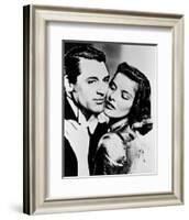 Cary Grant-null-Framed Photo