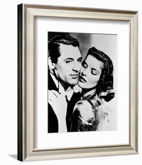 Cary Grant-null-Framed Photo