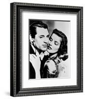 Cary Grant-null-Framed Photo