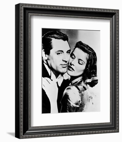 Cary Grant-null-Framed Photo