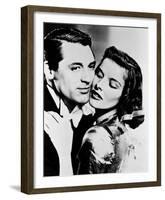 Cary Grant-null-Framed Photo