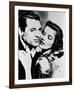 Cary Grant-null-Framed Photo