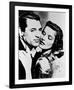 Cary Grant-null-Framed Photo