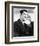 Cary Grant-null-Framed Photo