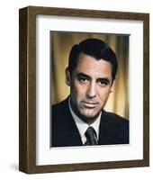 Cary Grant-null-Framed Photo