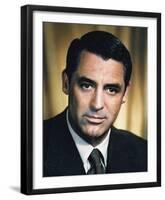 Cary Grant-null-Framed Photo