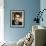 Cary Grant-null-Framed Photo displayed on a wall