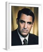 Cary Grant-null-Framed Photo